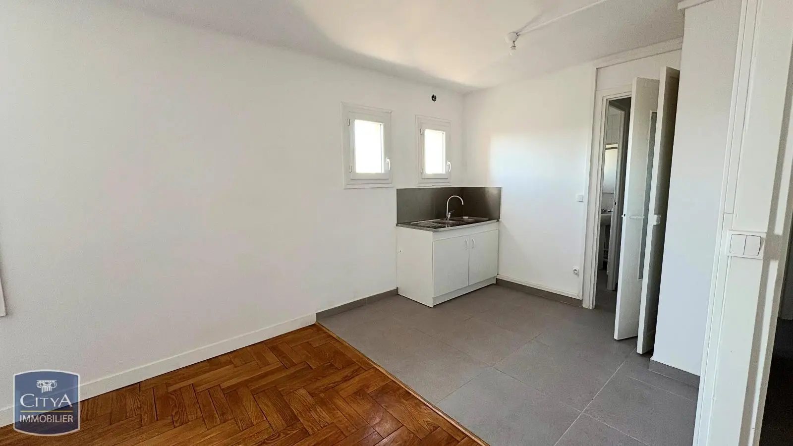 Photo 1 Appartement 2 pièces 38.62m²
