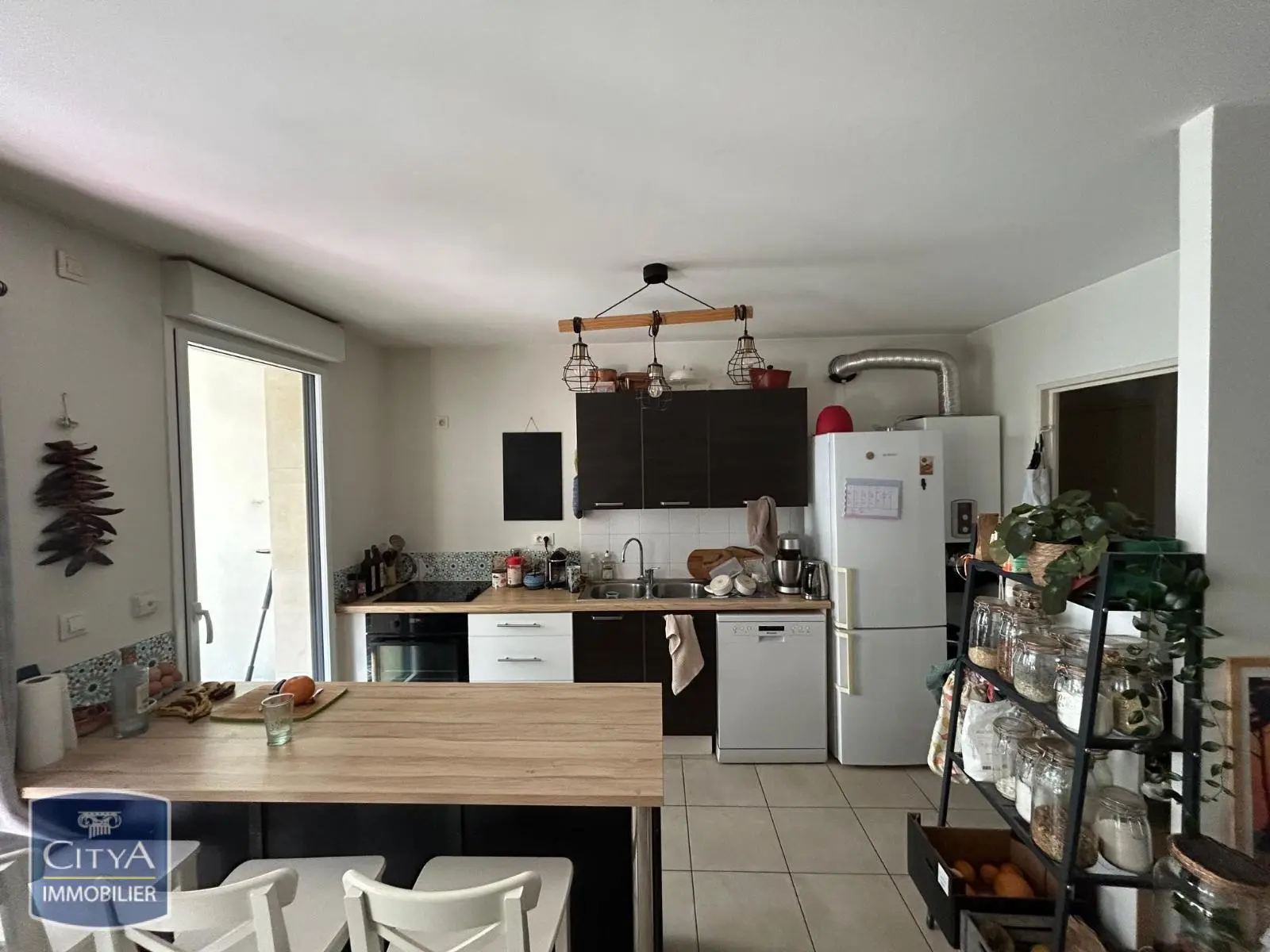 Photo 2 Appartement 3 pièces 68.93m²