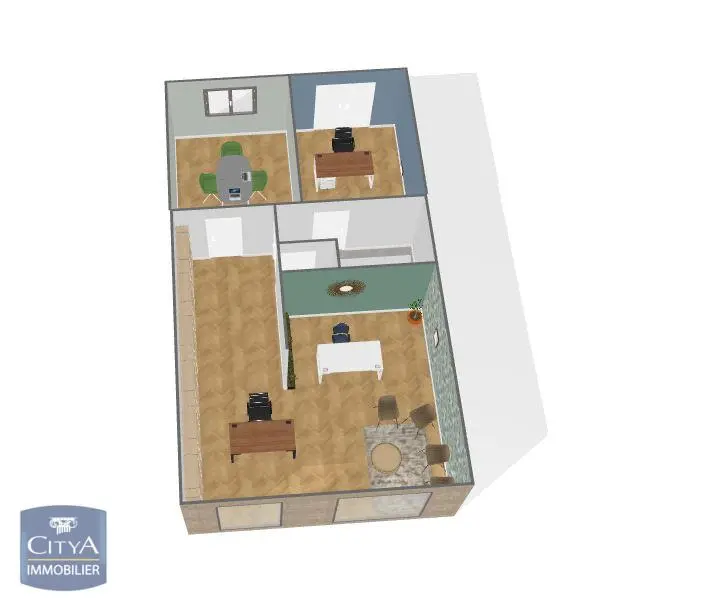 Photo 11 Local Commercial 71.6m²