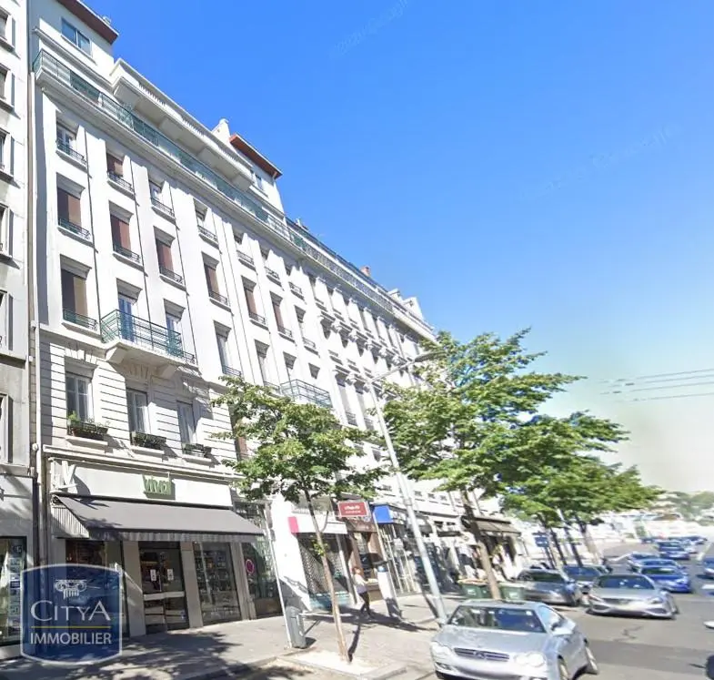 Photo 4 appartement Lyon 7e Arrondissement