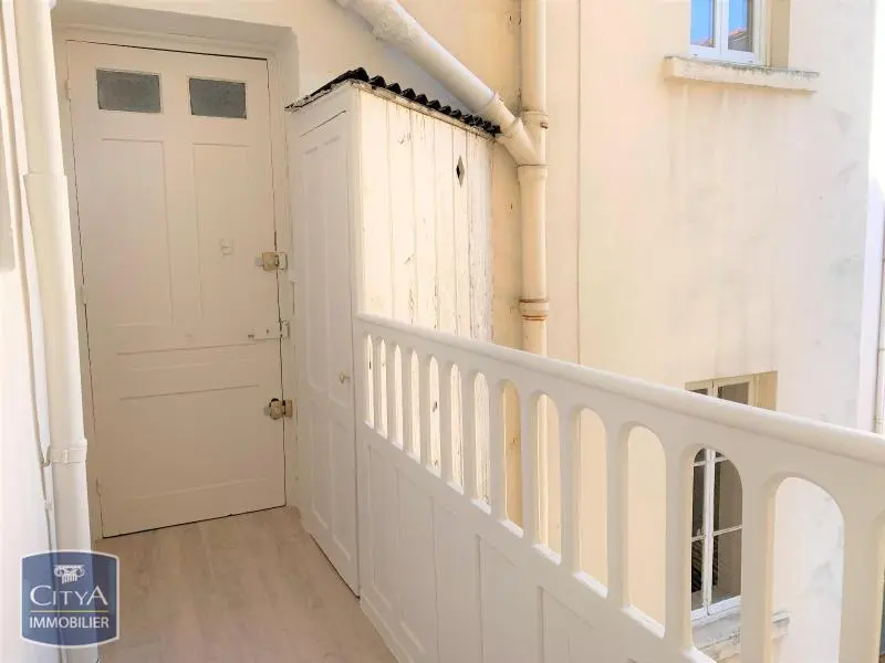 Photo 5 appartement Lyon 6e Arrondissement