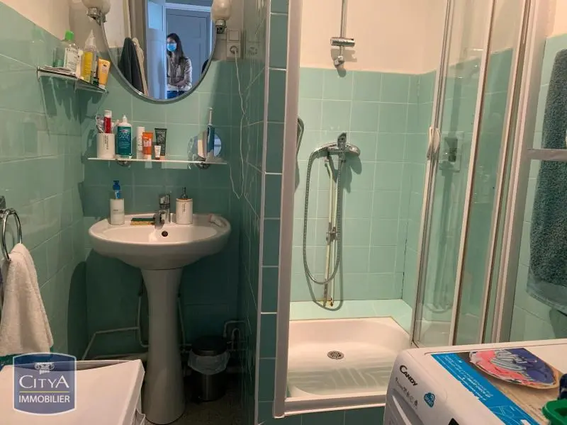 Photo 5 pour Appartement 3 pièces 59.34m² Photo 5 Appartement 3 pièces 59.34m²