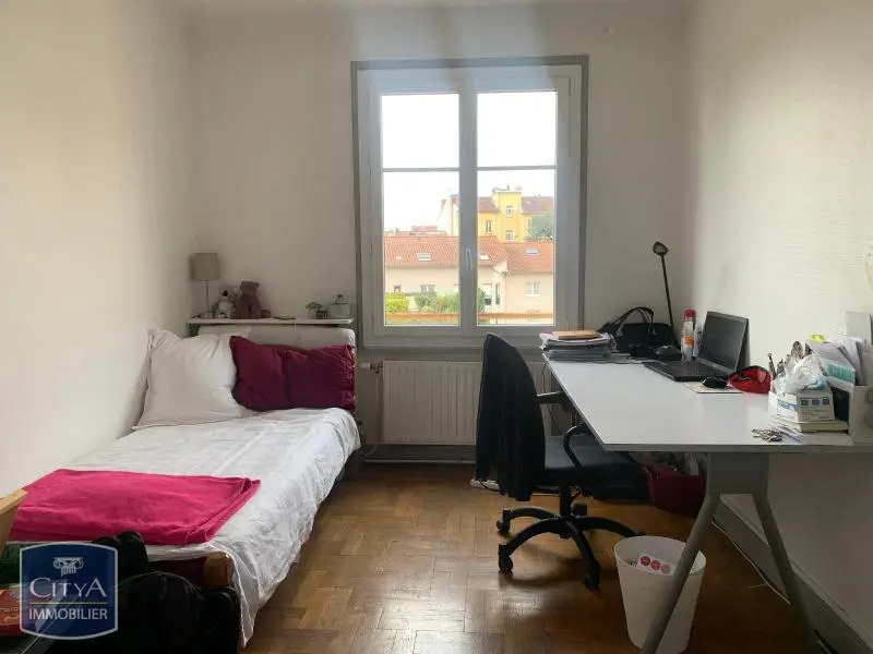 Photo 4 pour Appartement 3 pièces 59.34m² Photo 4 Appartement 3 pièces 59.34m²