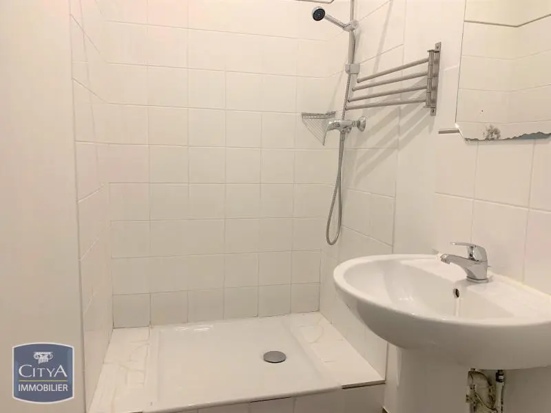 Photo 3 appartement Lyon 6e Arrondissement