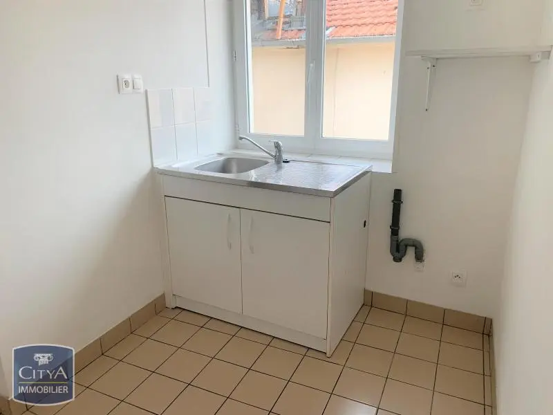 Photo 1 appartement Lyon 6e Arrondissement