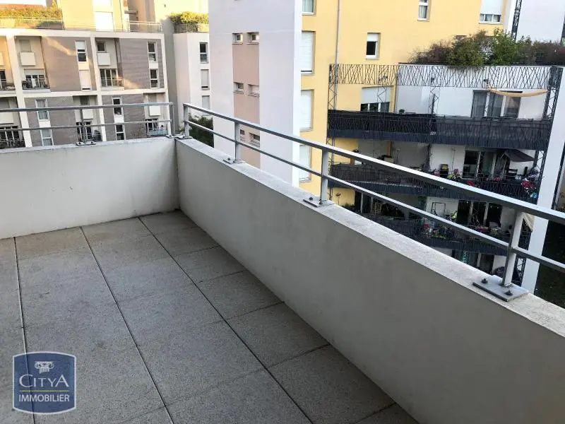 Photo 2 appartement Lyon 7e Arrondissement