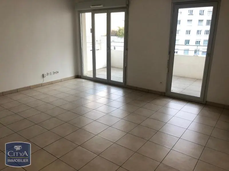 Photo 1 appartement Lyon 7e Arrondissement