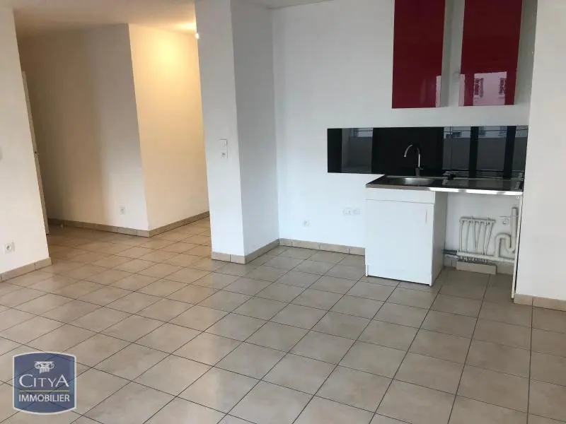 Photo 1 Appartement 3 pièces 61.8m²