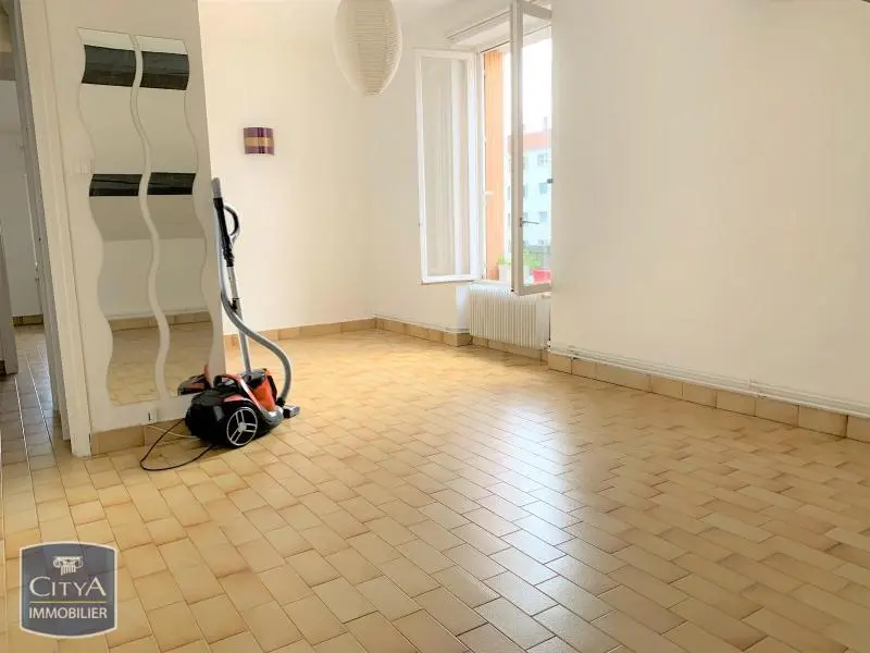 Photo 1 appartement Lyon 8e Arrondissement