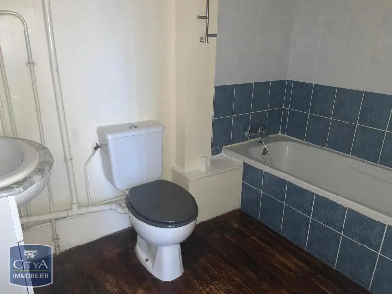 Photo 3 Appartement 1 pièce 25.78m²