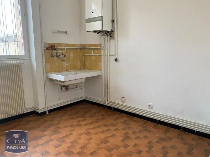 Photo 1 appartement Lyon 8e Arrondissement