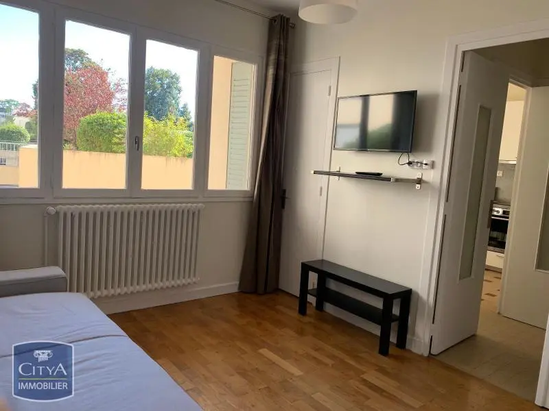 Photo 4 Appartement 1 pièce 30.09m²