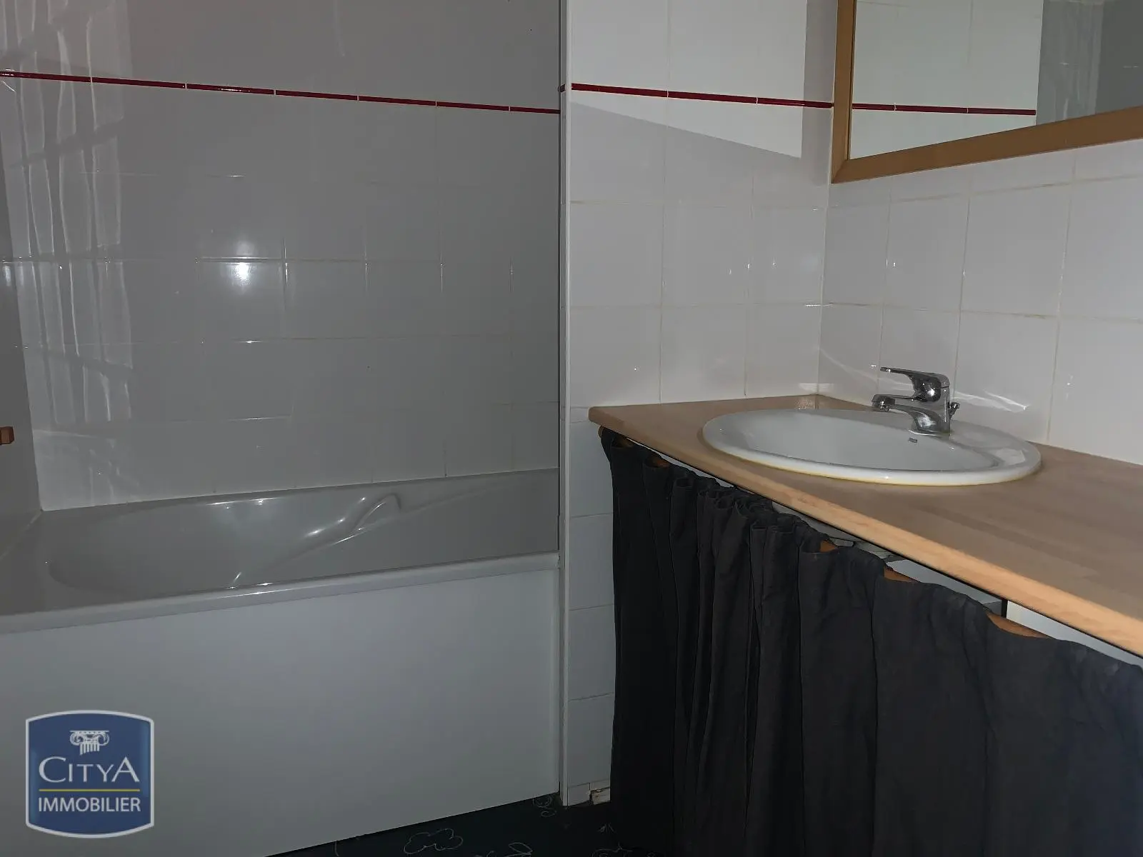 Photo 5 appartement Villeurbanne