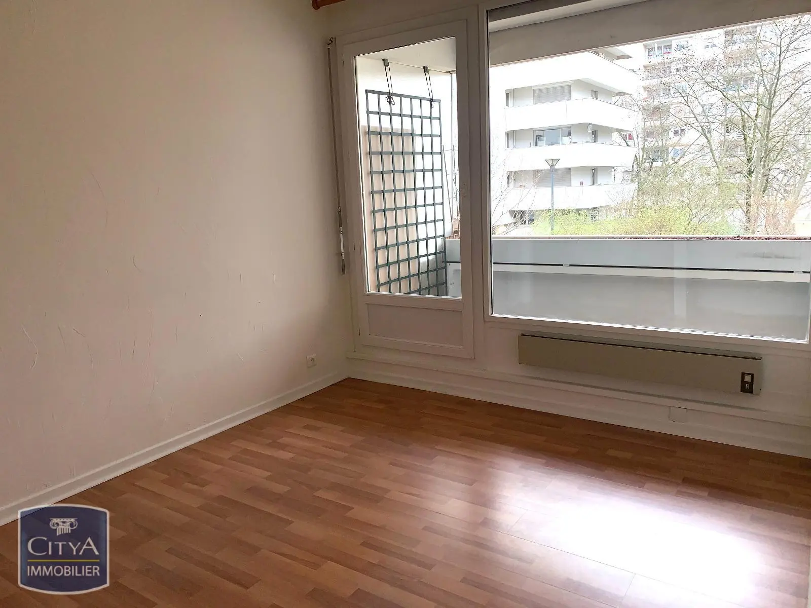 Photo 3 appartement Villeurbanne