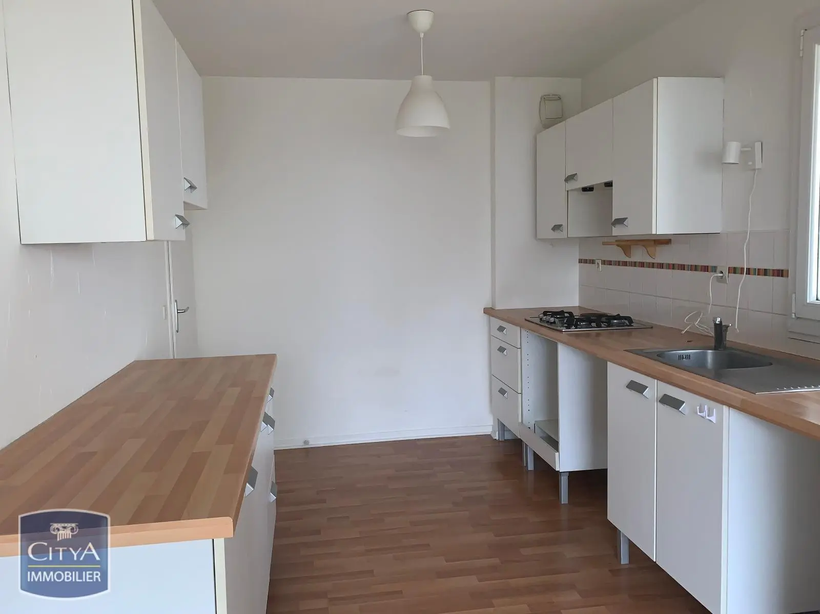 Photo 1 Appartement 2 pièces 59.07m²