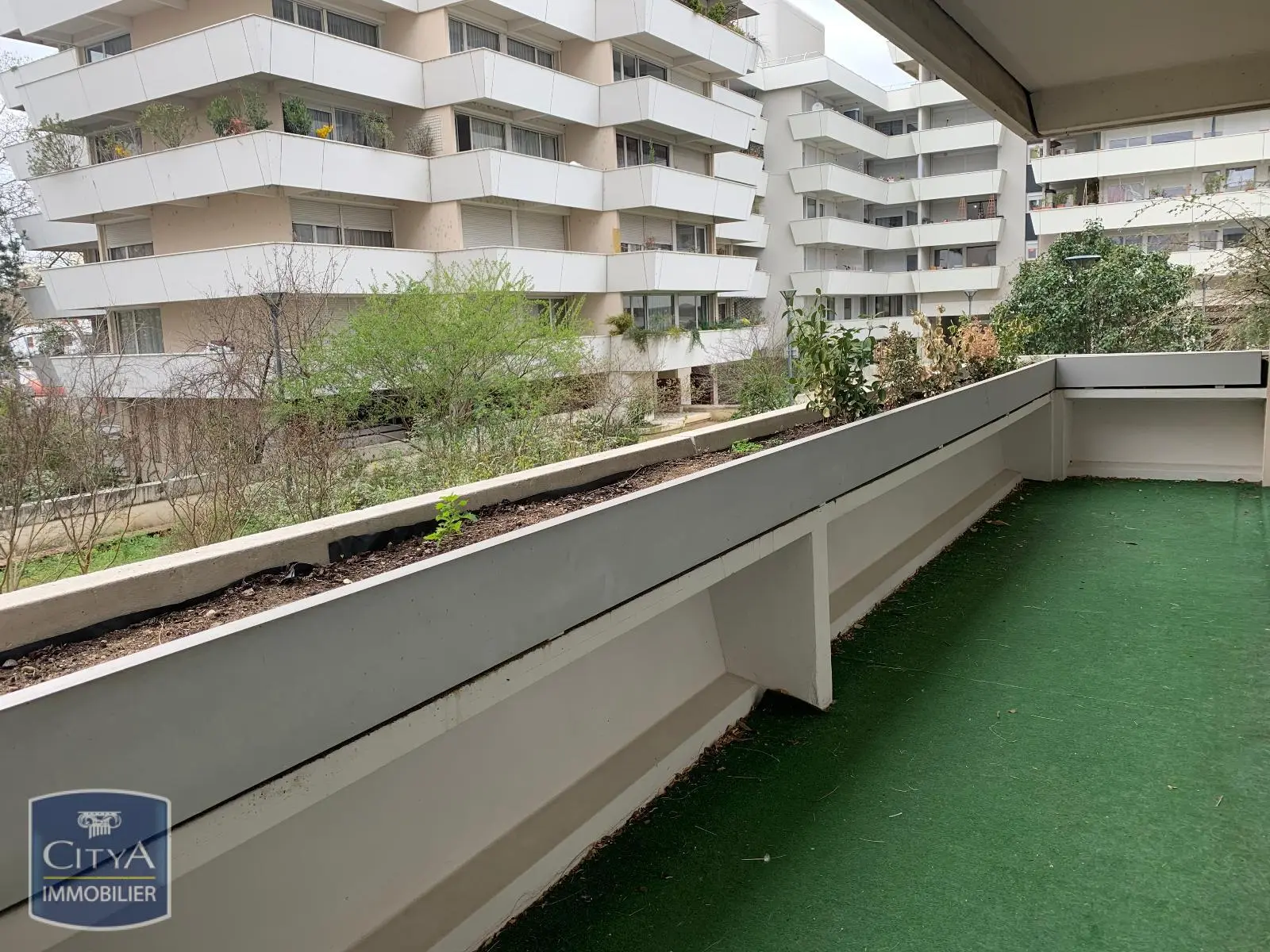 Photo 2 appartement Villeurbanne