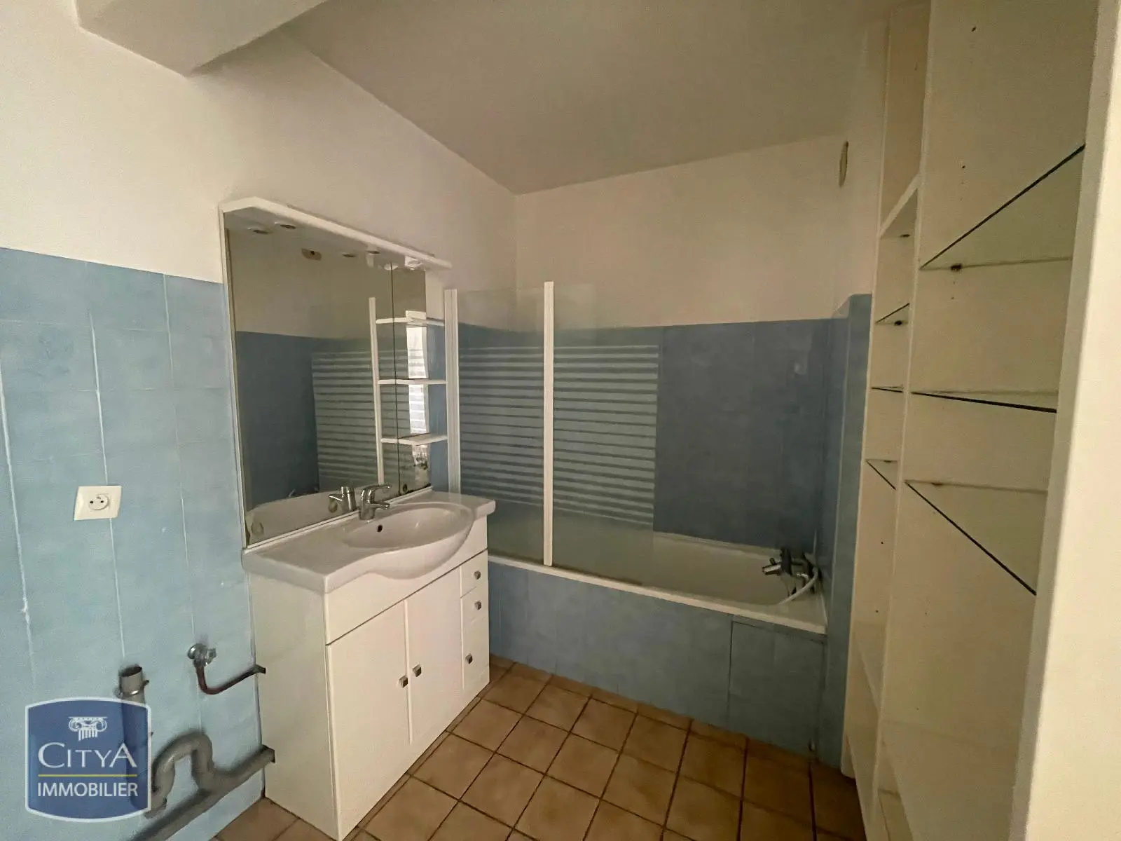 Photo 5 appartement Lyon 7e Arrondissement