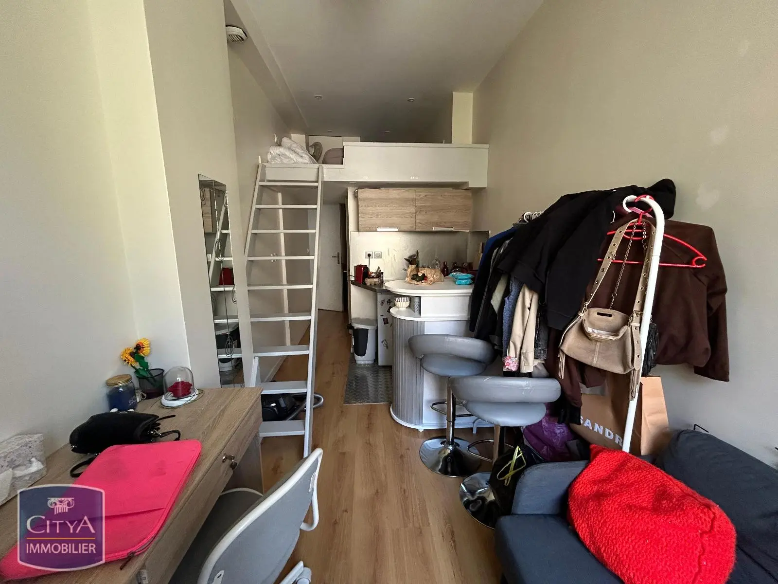 Photo 1 appartement Lyon 7e Arrondissement