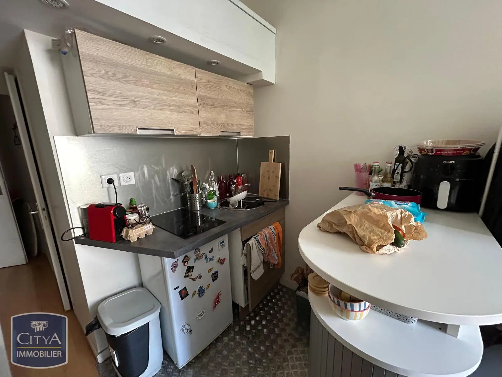 Photo 2 appartement Lyon 7e Arrondissement