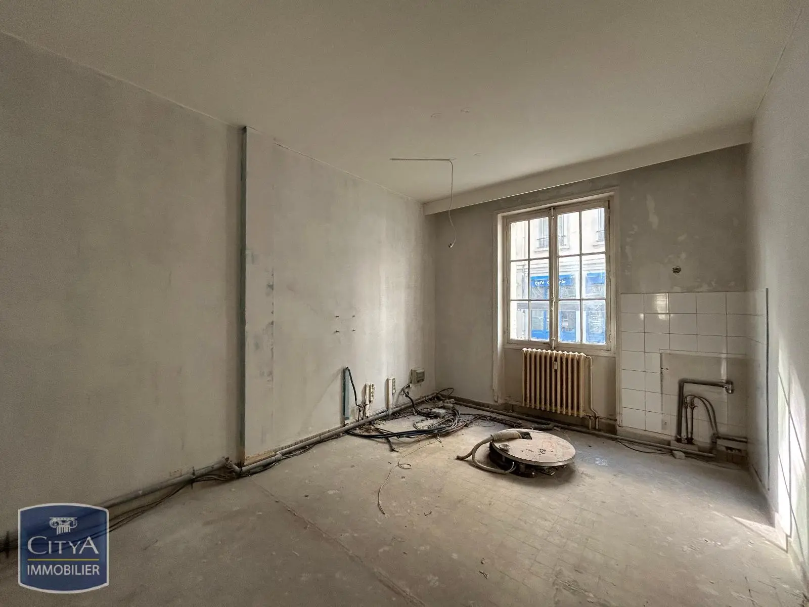 Photo 9 Local Professionnel 6 pièces 97m²