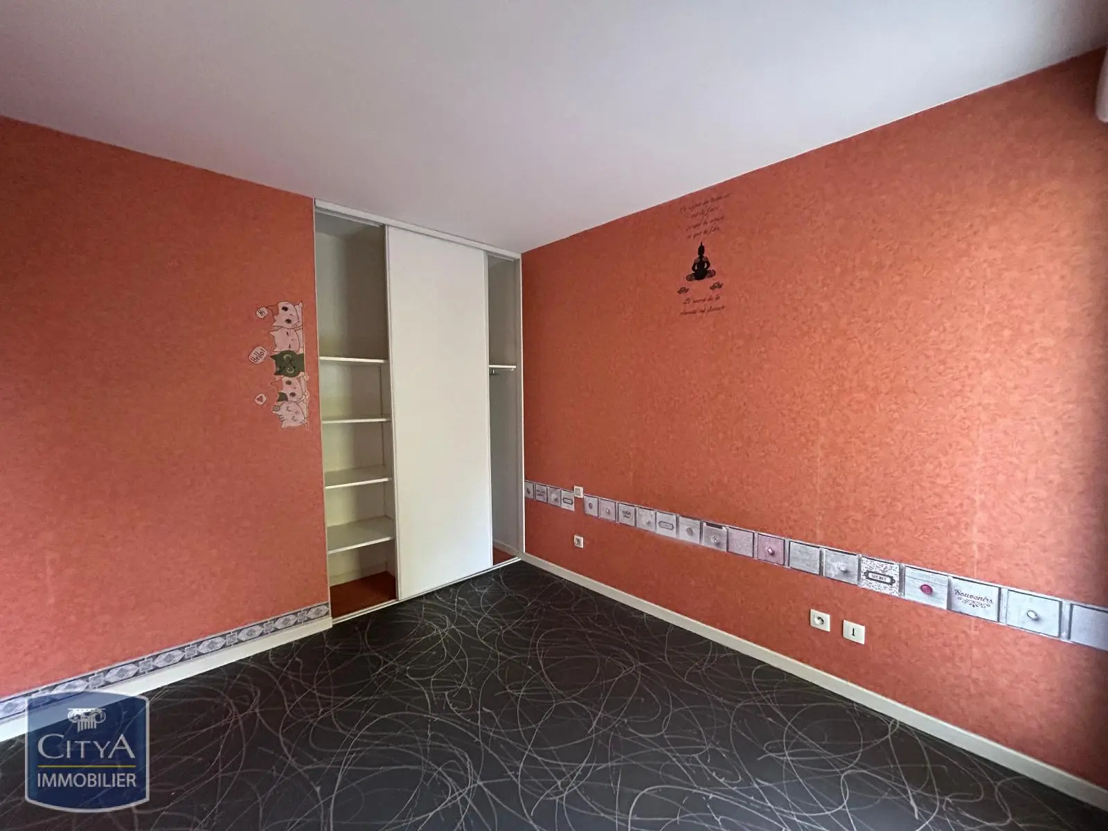 Photo 6 Appartement 2 pièces 36.59m²