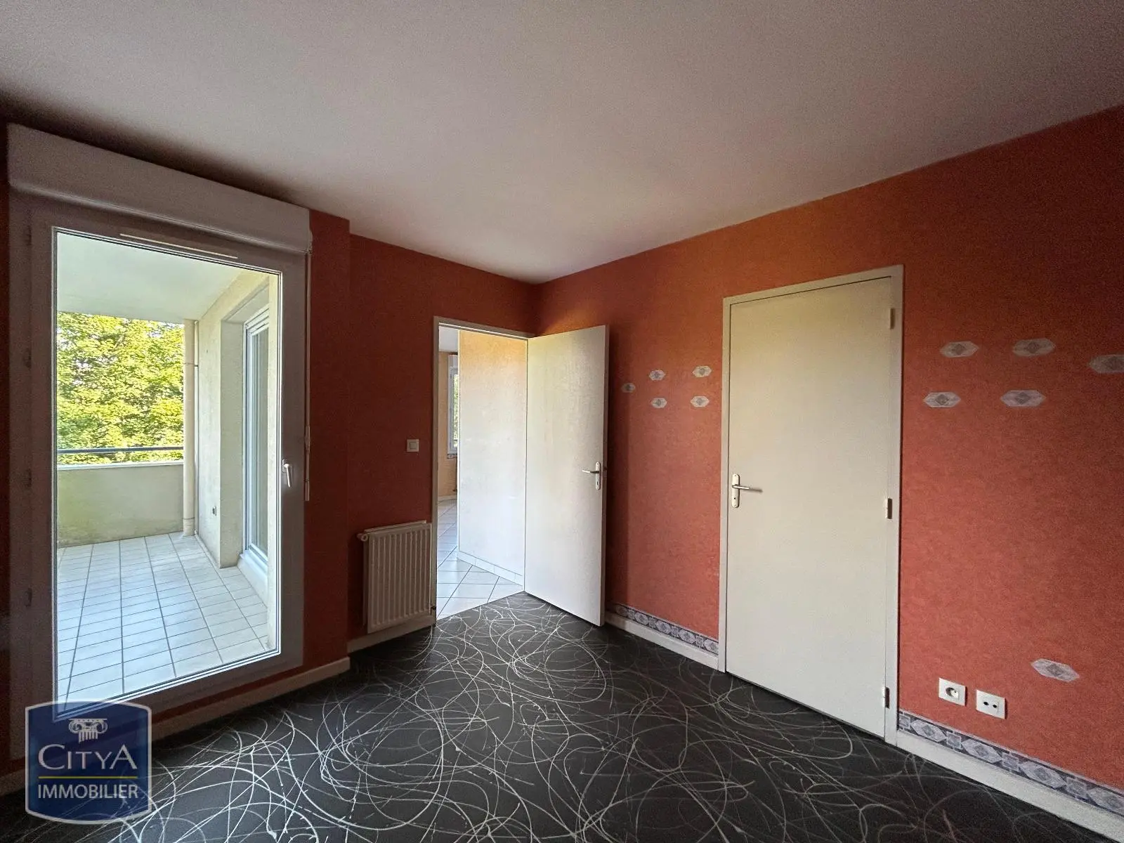 Photo 7 Appartement 2 pièces 36.59m²