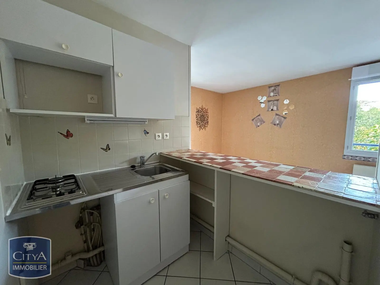 Photo 5 Appartement 2 pièces 36.59m²
