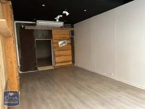 Photo 1 Local Commercial 70m²