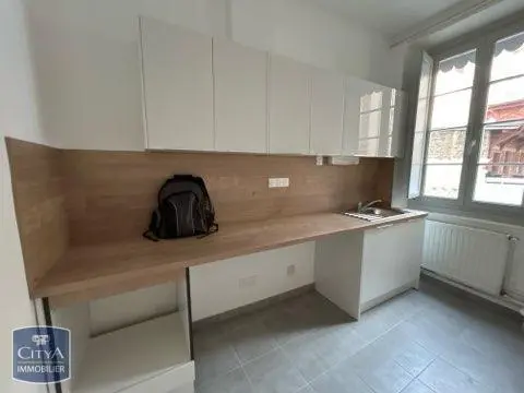 Photo 1 Appartement 3 pièces 81.63m²