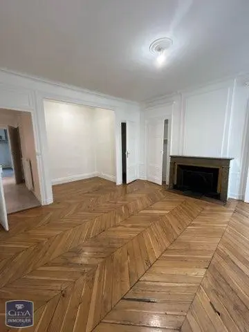 Photo 7 Appartement 3 pièces 81.63m²