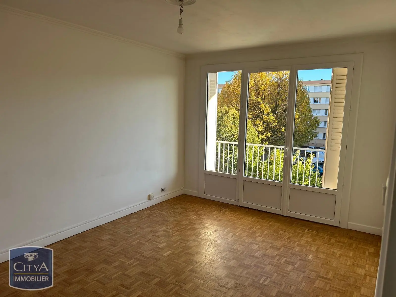 Photo 3 Appartement 3 pièces 53.68m²