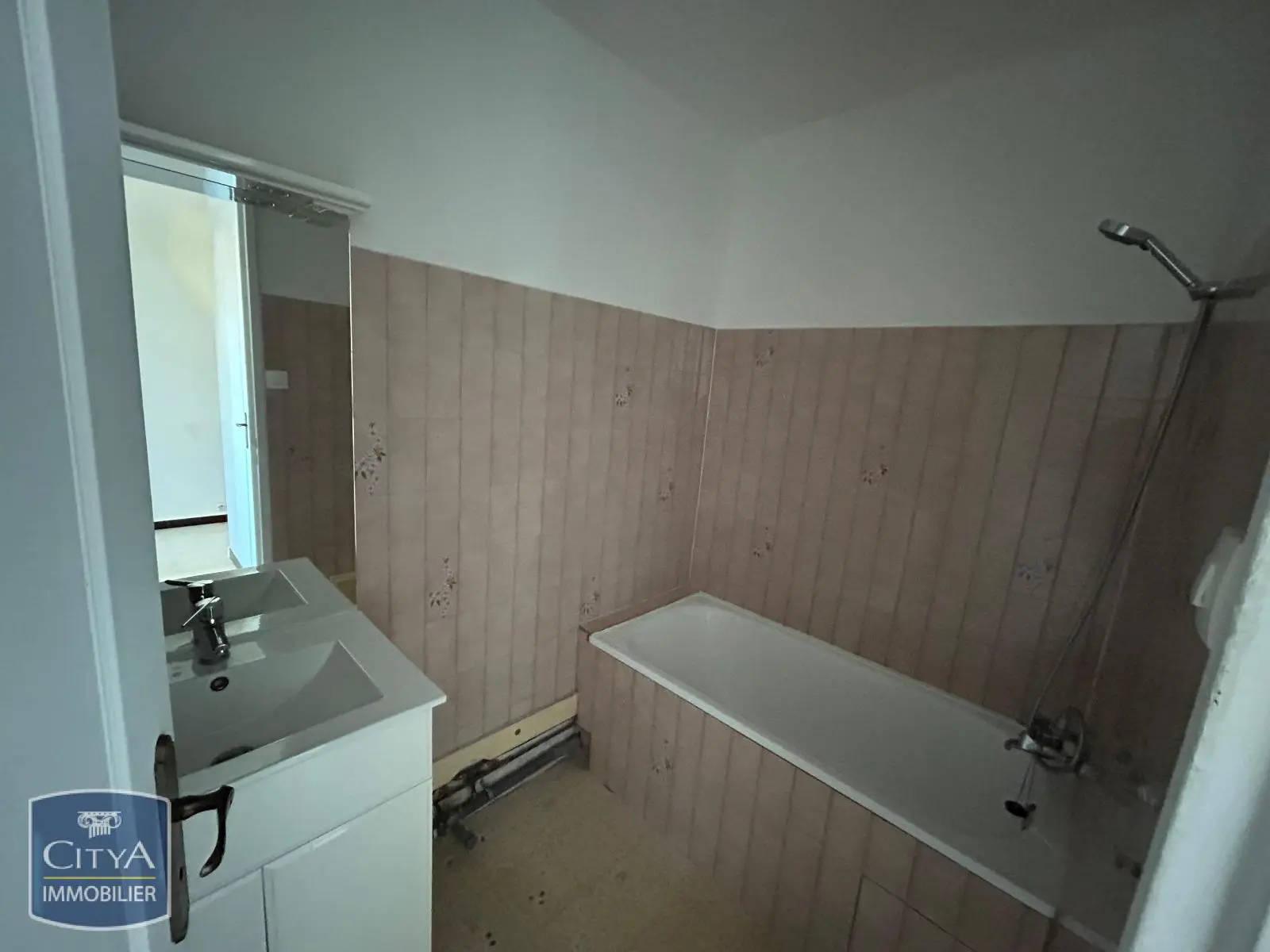 Photo 5 Appartement 3 pièces 53.68m²