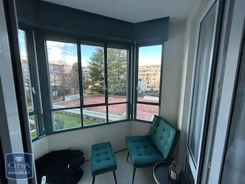 Photo 3 Appartement 1 pièce 32.33m²