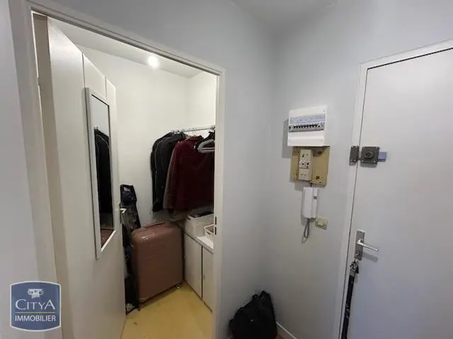 Photo 4 Appartement 1 pièce 32.33m²