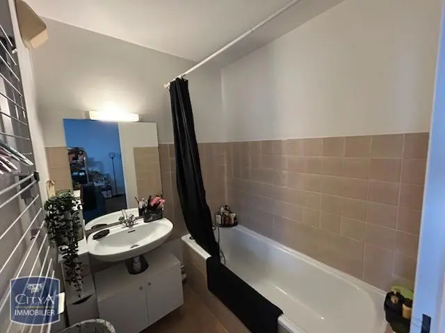 Photo 5 Appartement 1 pièce 32.33m²