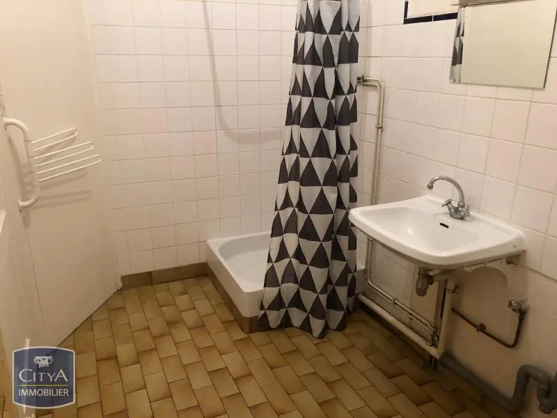 Photo 5 Appartement 1 pièce 44.09m²