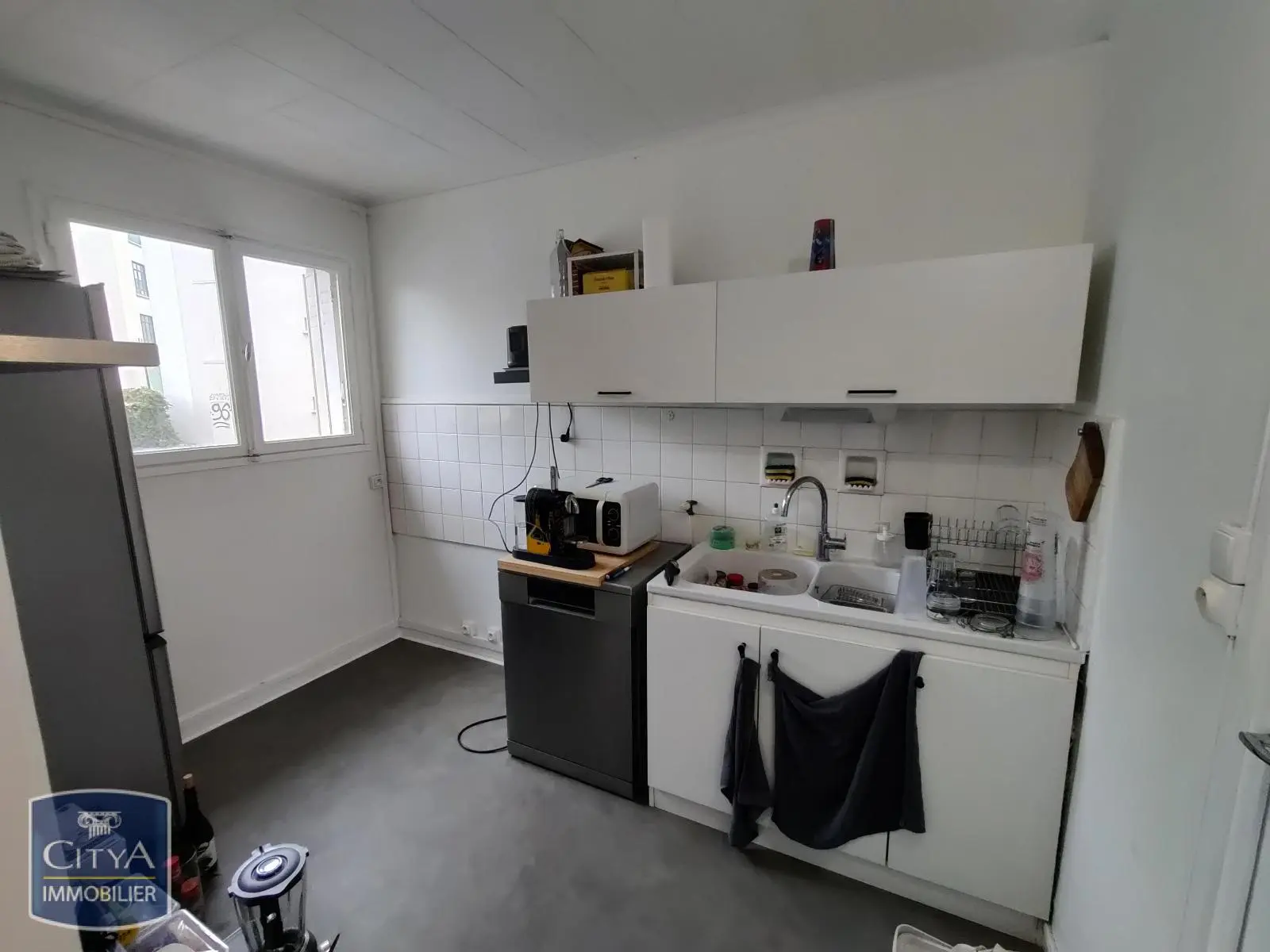 Photo 5 Appartement 2 pièces 52.12m²