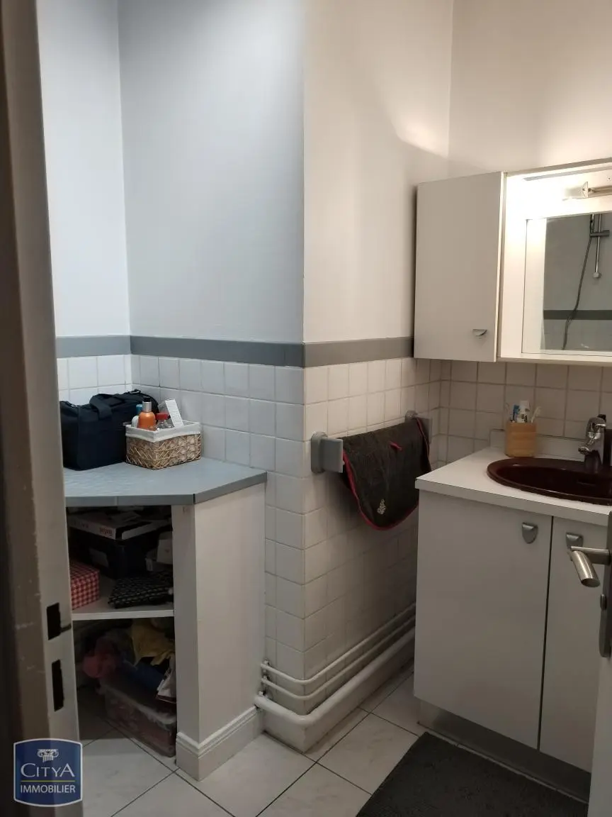 Photo 3 Appartement 4 pièces 78.93m²