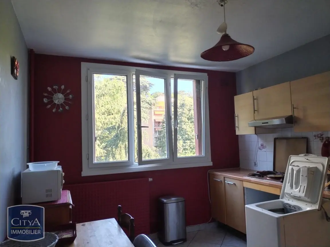 Photo 1 Appartement 4 pièces 78.93m²