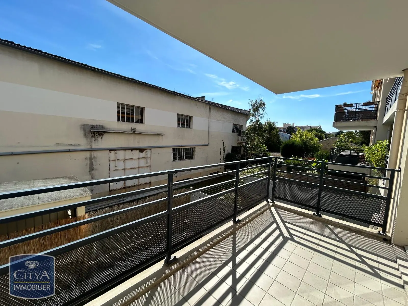 Photo 1 Appartement 2 pièces 43.72m²