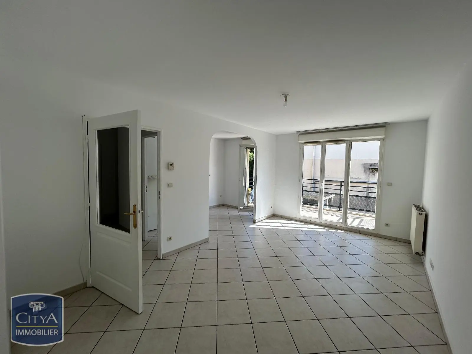 Photo 2 Appartement 2 pièces 43.72m²