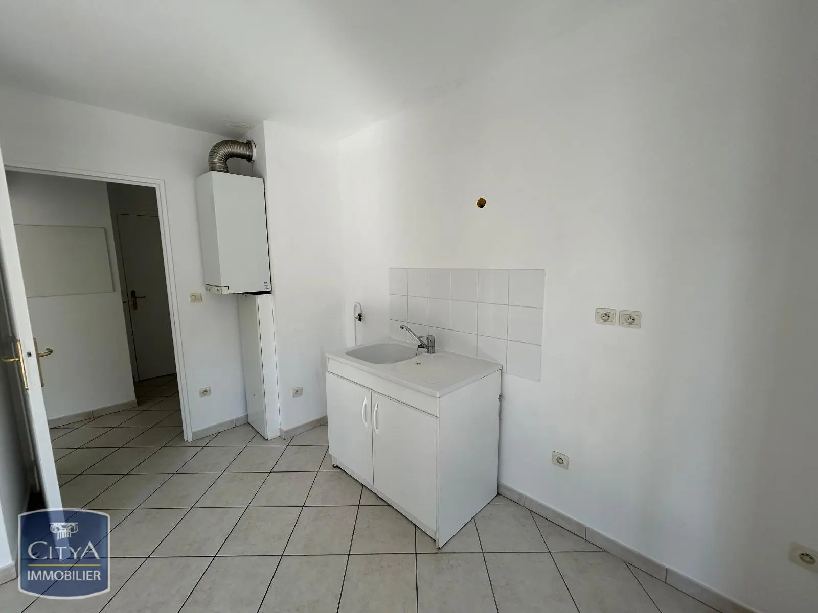 Photo 5 Appartement 2 pièces 43.72m²