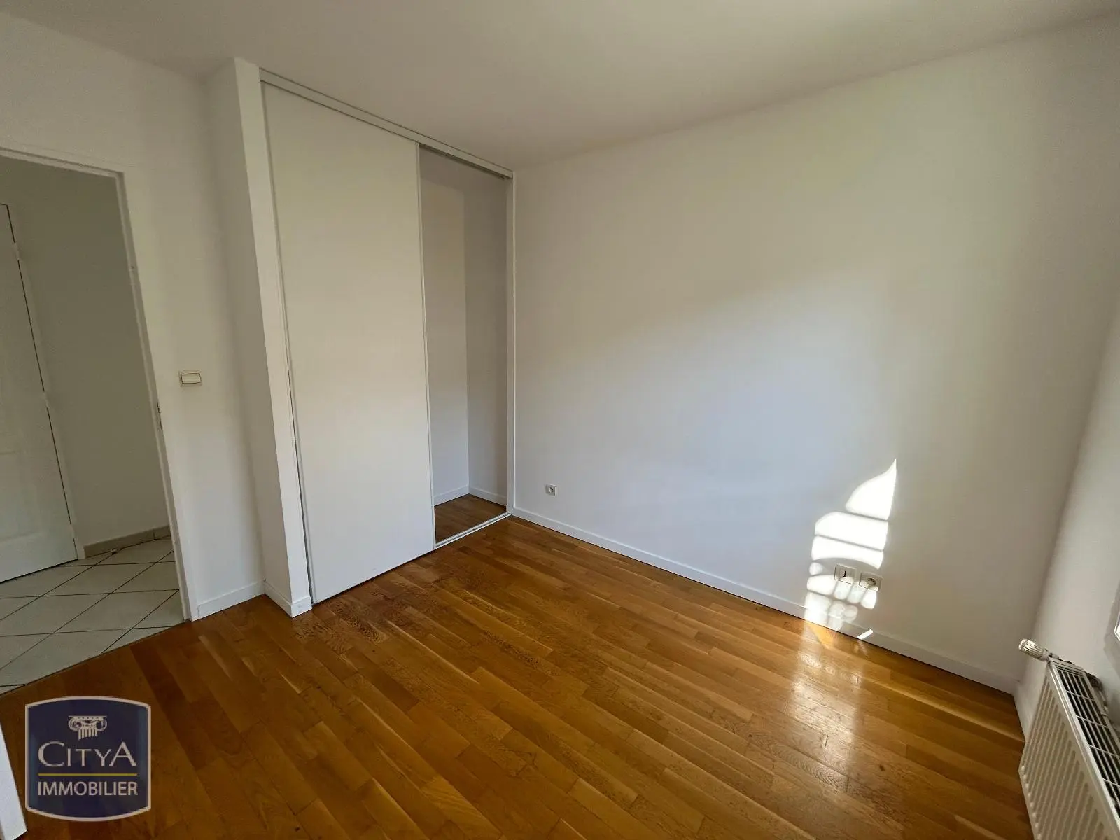 Photo 3 Appartement 2 pièces 43.72m²