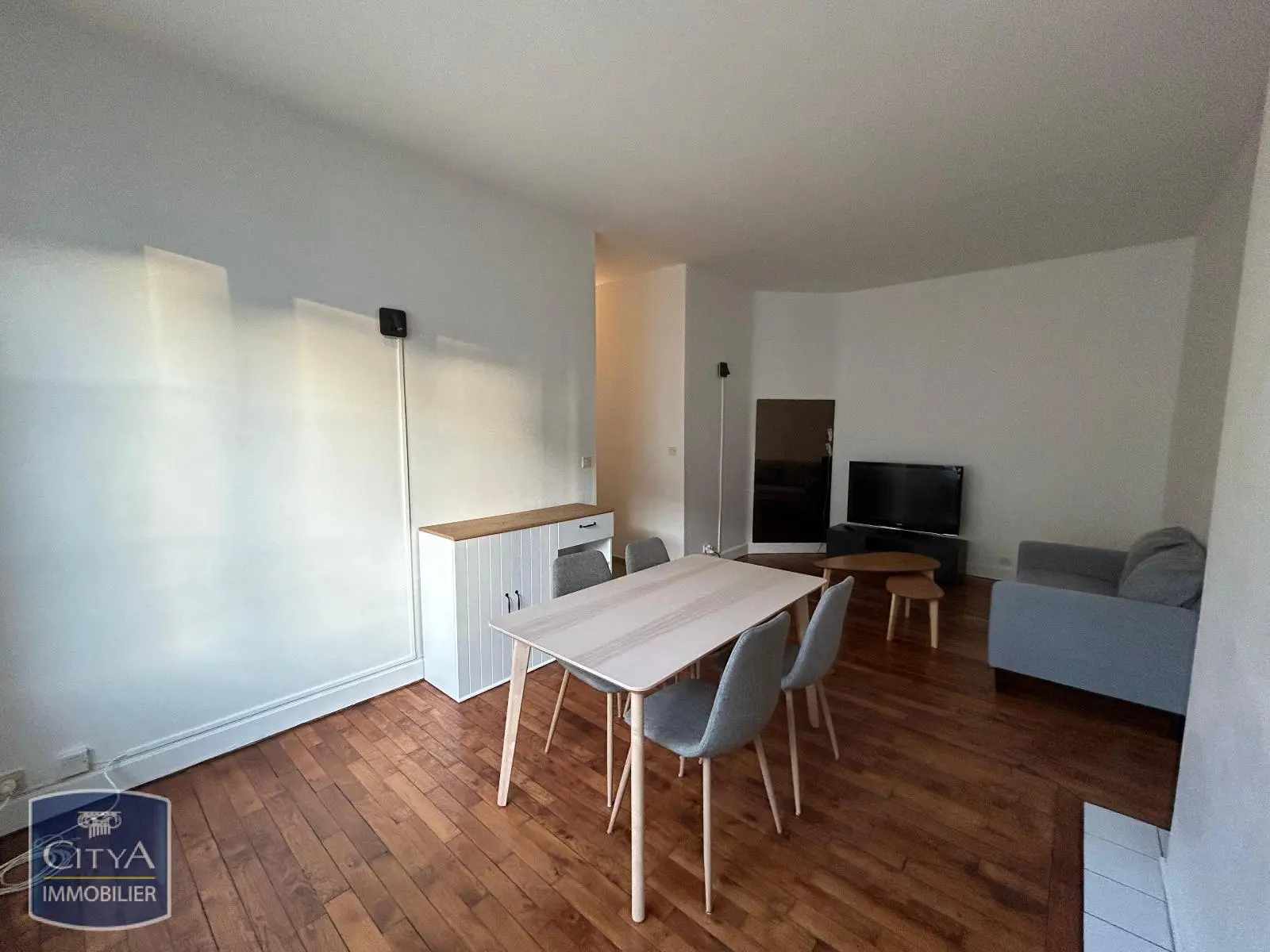 Photo 1 appartement Lyon 3e Arrondissement