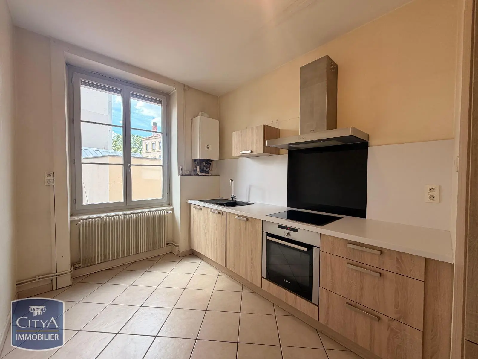 Photo 1 Appartement 3 pièces 61.49m²