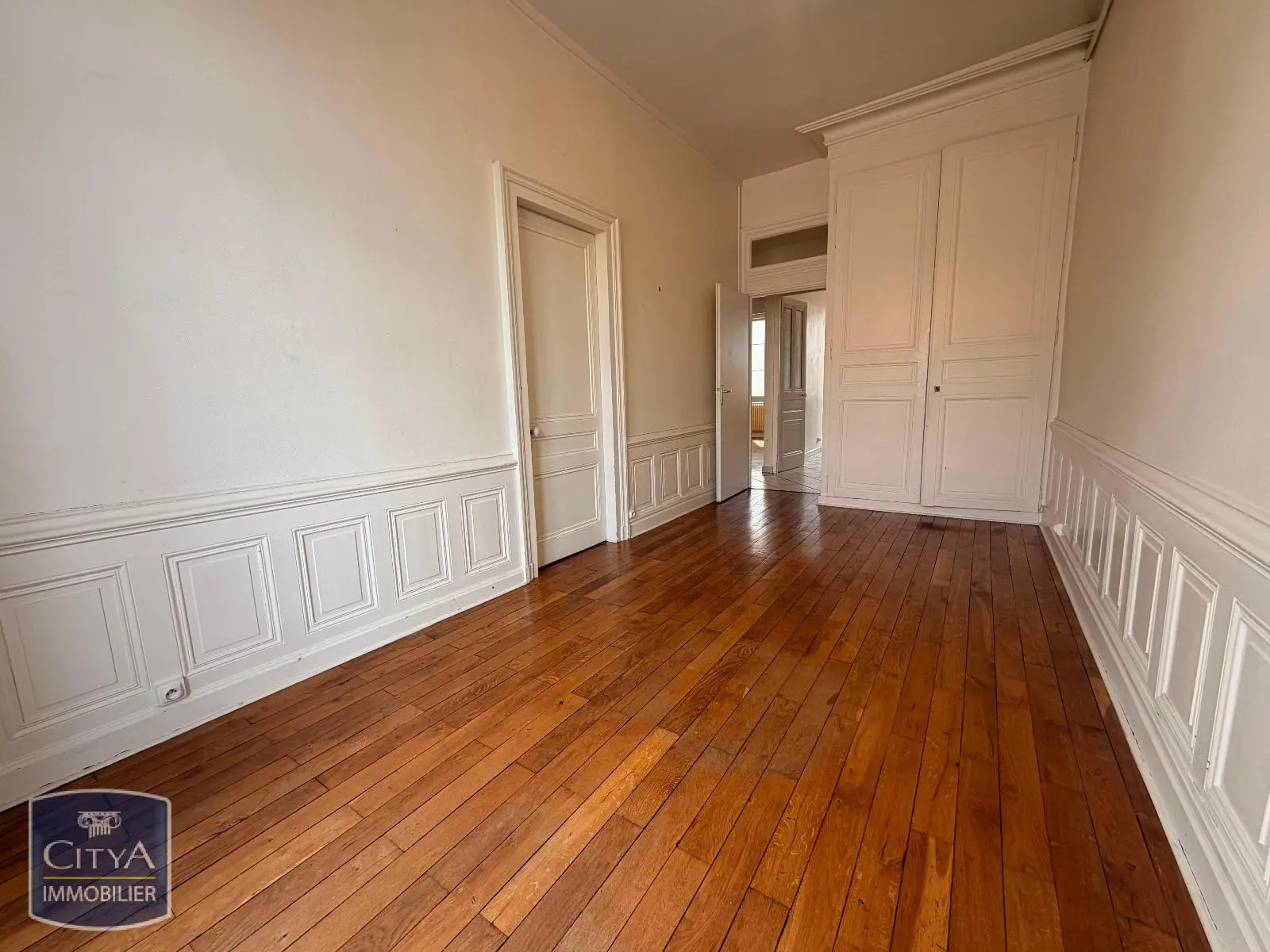 Photo 5 Appartement 3 pièces 61.49m²
