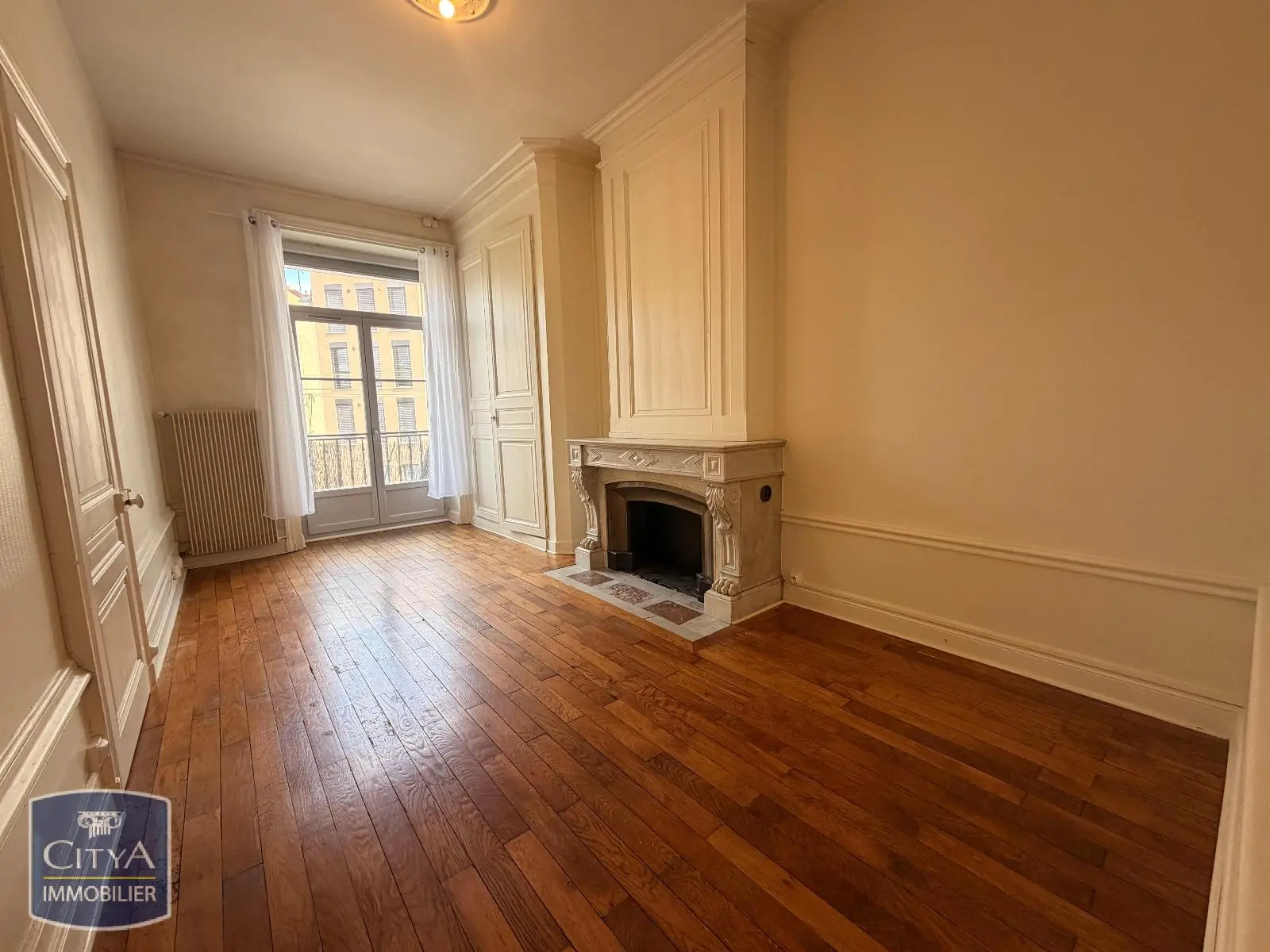Photo 2 Appartement 3 pièces 61.49m²
