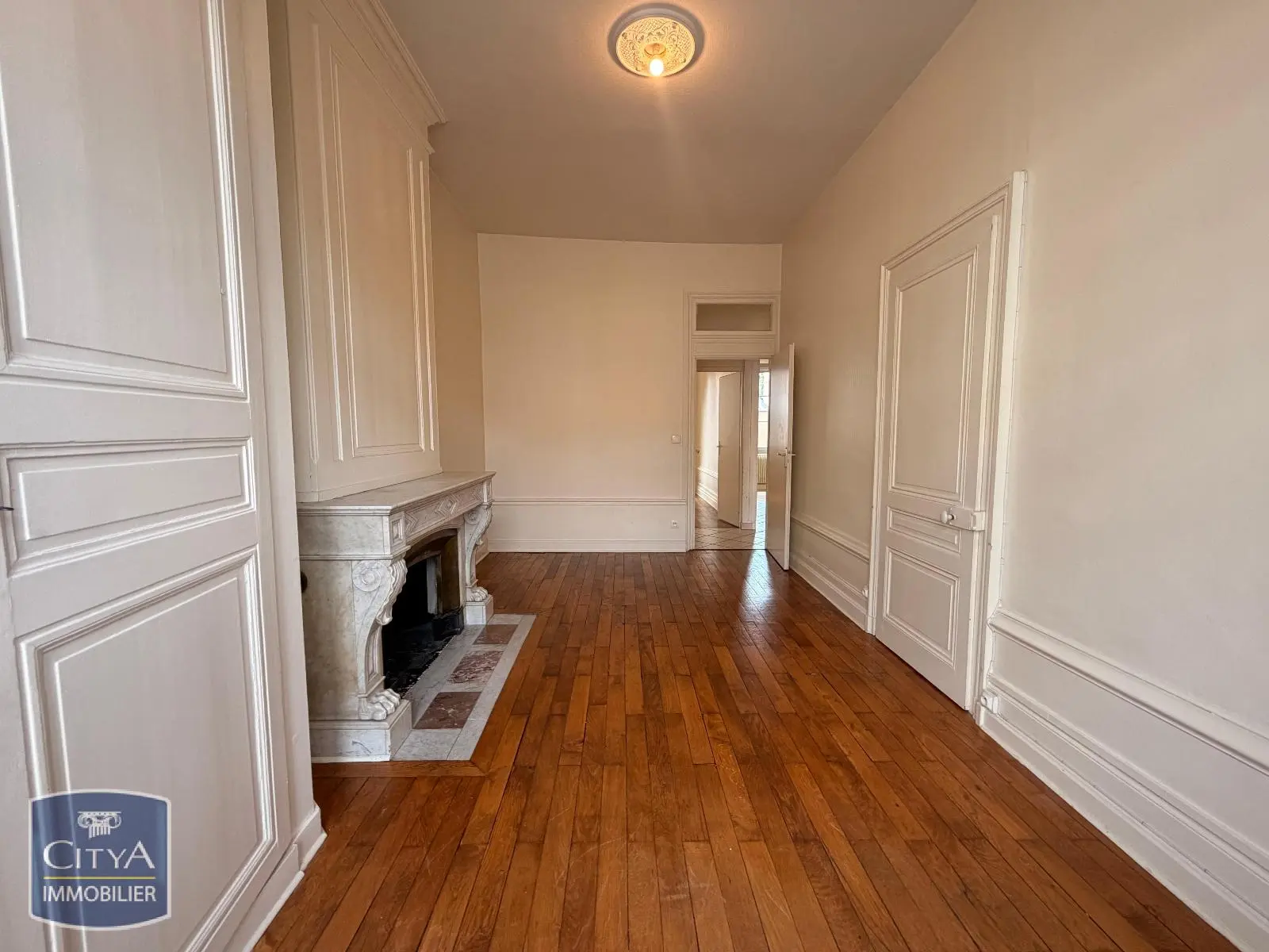 Photo 3 Appartement 3 pièces 61.49m²