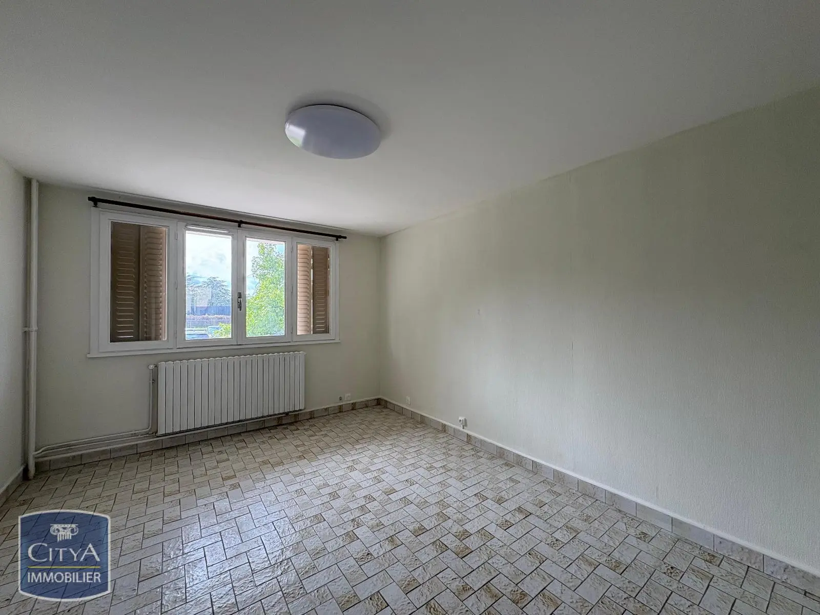 Photo 1 Appartement 3 pièces 56.63m²