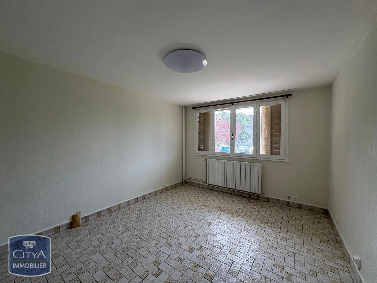 Photo 2 Appartement 3 pièces 56.63m²